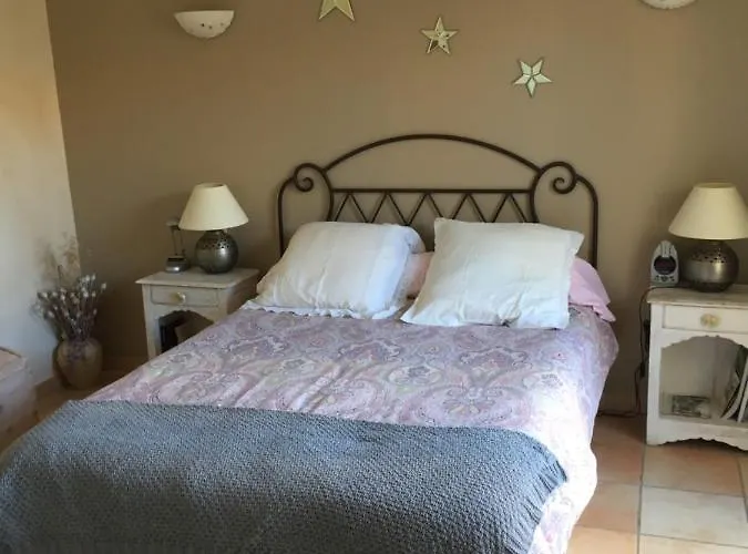 Sur Вилла Бандоль