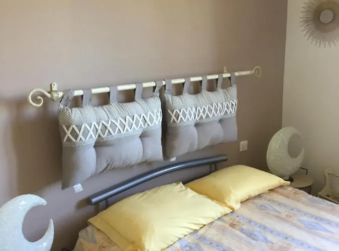 Вилла Sur Бандоль